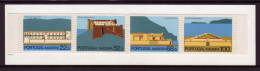 PTC010- Portugal 1986- Caderneta 45 -  MNH - Markenheftchen