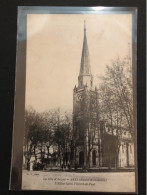 Delcampe - Arès - Mariage à L'église Saint Vincent De Paul . 33 - Arès