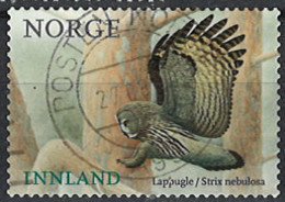 Norwegen Norway 2018. Mi.Nr. 1959, Used O - Oblitérés