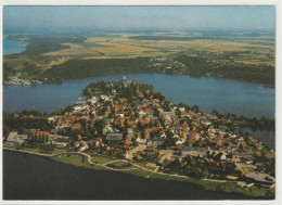 Ratzeburg, Schleswig-Holstein - Ratzeburg