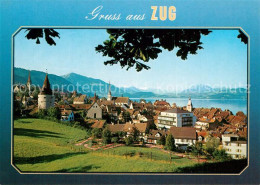 13599604 Zug ZG  Zug ZG - Autres & Non Classés