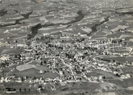 13374298 Appenzell IR Fliegeraufnahme Appenzell IR - Autres & Non Classés