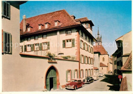 13329848 Basel BS Engelhof Basel BS - Altri & Non Classificati