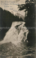 13310913 Wrangell_Alaska Wasserfall - Autres & Non Classés
