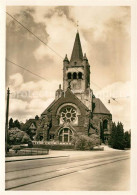 13300358 Basel BS Pauluskirche Basel BS - Sonstige & Ohne Zuordnung