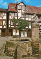 CPM - K - ALLEMAGNE - HESSE - ALSFELD - GRABBRUNNEN - Alsfeld