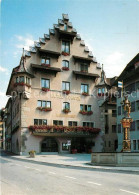13223178 Zug  ZG City Hotel Ochsen  - Autres & Non Classés