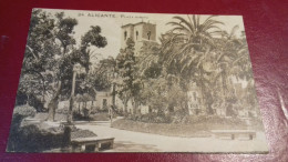 ALICANTE 34 - Alicante