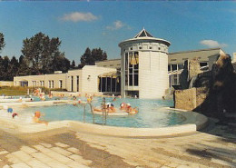 AK 192313 GERMANY - Bad Krozingen - Thermal-Hallen- Und Freischwimmbad - Bad Krozingen