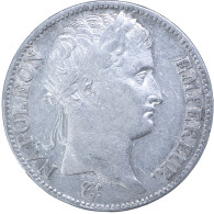 Premier Empire-5 Francs Napoléon Ier  1810 Paris - 5 Francs