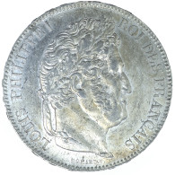 Louis-Philippe- 5 Francs 1843 Bordeaux - 5 Francs