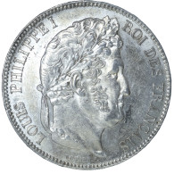 Louis-Philippe- 5 Francs 1841 Bordeaux - 5 Francs