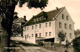 73907297 Frauenstein Brand-Erbisdorf Osterzgebirge Erholungsheim Der SVK - Brand-Erbisdorf