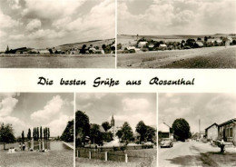 73907063 Rosenthal  Sachsen Panorama Teilansichten - Kamenz