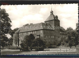 42063361 Winsen Luhe Schloss Herzoege Lueneburg Braunschweig  Winsen - Winsen