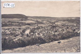 DIEKIRCH- VUE GENERALE - Diekirch