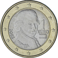 Autriche, Euro, 2002, Vienna, SUP, Bimétallique, KM:3088 - Oesterreich