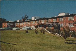 72278236 Fort_Leavenworth Truesdell Hall - Autres & Non Classés