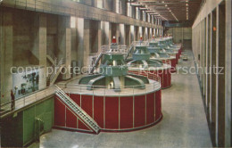 72275234 Hoover Nevada Wing Powerhouse Generators - Autres & Non Classés