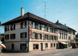 13522994 Muellheim Steckborn Gasthaus Zur Traube Muellheim Steckborn - Sonstige & Ohne Zuordnung