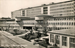 13305694 Basel BS Neues Buergerspital Basel BS - Other & Unclassified