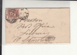 G.B. / Line Engraved Stamps / Devon / Xmas Cards / Advertising / Printed Matter - Unclassified