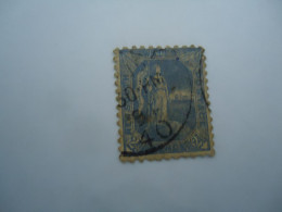 NEW SOUTH WALES  USED STAMPS 1890   WITH POSTMARK NUMBERS 40 - Andere & Zonder Classificatie
