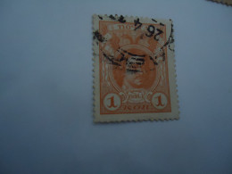 RUSSIA USED STAMPS  POSTMARK - Andere & Zonder Classificatie