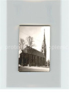 42056736 Winsen Luhe Kirche Winsen - Winsen