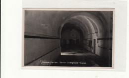 G.B. / Jersey / Postcards Of German Military Underground Hospital - Unclassified