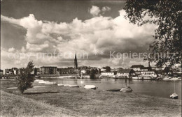 41999247 Wittenberge Prignitz Hafen Bentwisch - Wittenberge