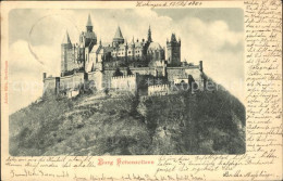 41999220 Hechingen Burg Hohenzollern Hechingen - Hechingen