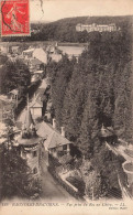 FRANCE - Bagnoles De L'Orne - Vue Prise Du Roc Au Chien - LL - Carte Postale Ancienne - Bagnoles De L'Orne