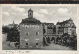 41984714 Eschwege Schloss Eschwege - Eschwege