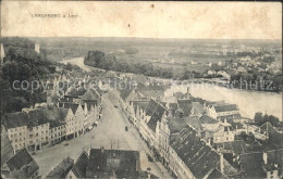 41968341 Landsberg Lech Teilansicht Altstadt Landsberg Lech - Landsberg