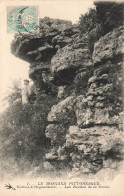 FRANCE - Corvol L'Orgeuilleux - Les Roches De La Croix - Carte Postale Ancienne - Autres & Non Classés