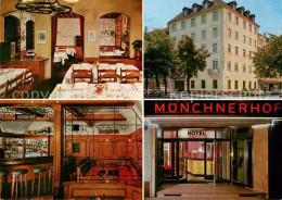 12989358 Basel BS Hotel Muenchnerhof Basel BS - Sonstige & Ohne Zuordnung