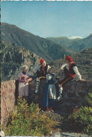 [66] Pyrénées Orientales > Roussilon  Danseurs Catalans - Roussillon