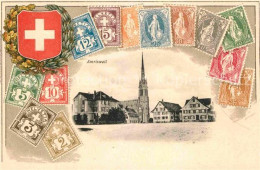 12879848 Amrisweil TG Kirche  Amrisweil TG - Sonstige & Ohne Zuordnung