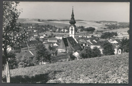 GRIESKIRCHEN  AUSTRIA, OLD PC - Grieskirchen