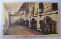 BELGIQUE - BRUXELLES - Résidence Palace - Salle Des Chaudières - Cafés, Hoteles, Restaurantes