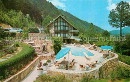 12869863 Gatlinburg Chalet Motel  - Andere & Zonder Classificatie