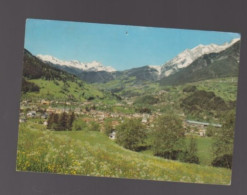 Landeck, Tirol, Austria -  Used Postcard - Stamped - Landeck