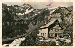 12823118 Ebenalp Berggasthaus Appenzeller Alpen Ebenalp - Sonstige & Ohne Zuordnung