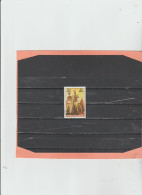 Romania 1993 - (YT) 4111 Used  "Icone, Santi  Romeni" - 171L  Martyrs Des Familles - Used Stamps