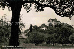 12739098 Stettfurt Schloss Sonnenberg Stettfurt - Altri & Non Classificati