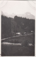 E1633) LINDENTHAL Bei ABTENAU M. Tennengebirge - Schöne Alte FOTO AK - Abtenau