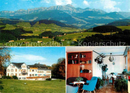 12731558 Waldstatt AR Hotel Saentisblick Waldstatt - Sonstige & Ohne Zuordnung