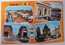 ITALIE - EMILIA-ROMAGNA - CESENA - Vues - Cesena