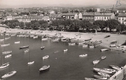 FRANCE - Saint Raphaël - Vue Générale Du Port - Carte Postale - Saint-Raphaël